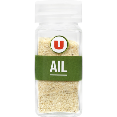Ail en poudre format classique 55g