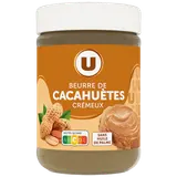 Beurre de cacahuètes, 350g