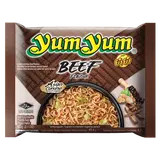 Nouilles Instantanées "YUM YUM" arôme boeuf sachet 60g