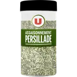 Assaisonnement persillade  grand format 100g