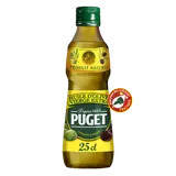 Huile d'olive PUGET, bouteille de 25cl