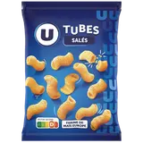 Biscuits apéritifs Apéritifs tube gout salé 85g