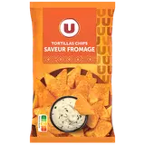 Tortilla Chips Fromage, 300G