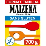 Fleur de maïs MAIZENA, étui de 700g