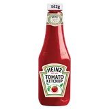 Tomato ketchup HEINZ 342g