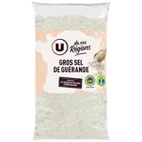Gros sel de Guérande   - Sac 1kg