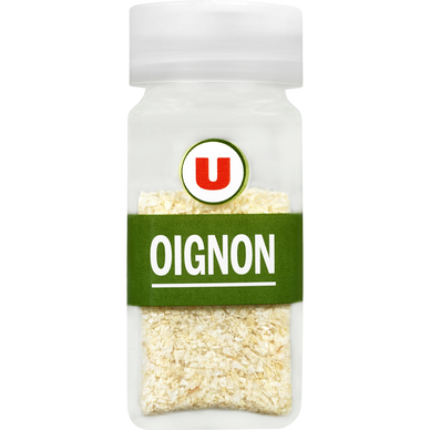 Oignon semoule 35g