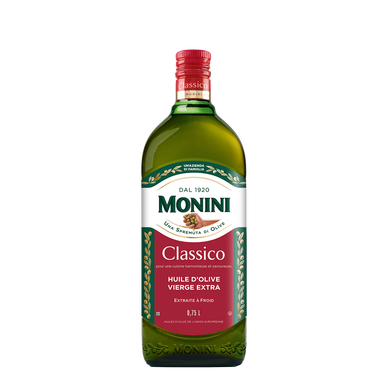 Huile d'olive classico Bouteille 75cL