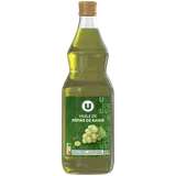 Huile de pépins de raisin, bouteille de 1 litre