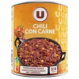 Chili con carne bte 4/4 820g