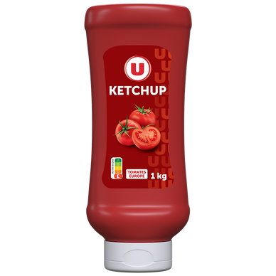 Tomato Ketchup nature 1kg