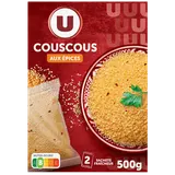 Graines de couscous aux épices  2 bôites, 250g