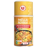 Paëlla royale volaille et fruits de mer  boîte de 1kg