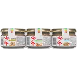 Assortiments de terrines PRIX MINI - 3x180g