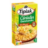 Céréales gourmandes TIPIAK - 2x200g
