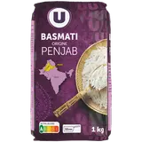 Riz basmati origine penjab  1kg