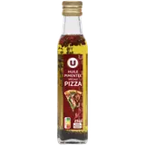 Huile spéciale pizza  bouteille de 25cl