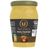 Moutarde au miel 235g