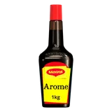Sauce arôme MAGGI, flacon de 1kg