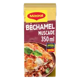 Sauce liquide béchamel MAGGI brique 350ml