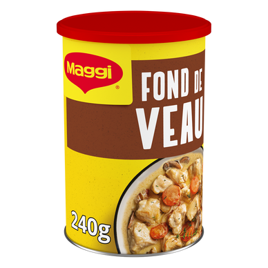 Fond de veau MAGGI, 240g