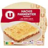 Hachis parmentier pur boeuf 300g