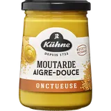 Moutarde aigre douce KUHNE, 270g