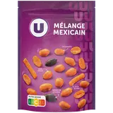 Mélange Mexicain - 120g