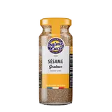 Graines de Sésame dorées SAINTE LUCIE,  50g