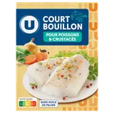 Court bouillon 150g