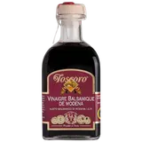 Vinaigre balsamique de Modène IGP "Grantoscoro" TOSCORO, bouteille de25cl