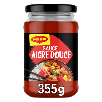 Sauce Aigre douce Maggi - 360g