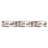 Pâté de campagne PRIX MINI lot 3x1/10 234g