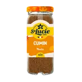 Cumin en poudre SAINTE LUCIE, 40g