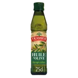 Huile d'Olive Vierge Extra TRAMIER, 25cl