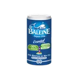 Sel fin essentiel -30% sodium La Baleine boîte verseuse 350g