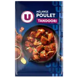 Mix épices tandoori 25g