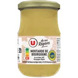 Moutarde fine de Bourgogne igp  200g