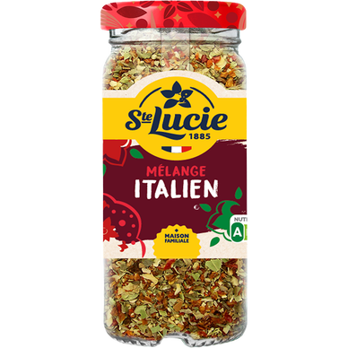 Mélange Italien