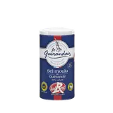 Sel moulu label rouge IGP LE GUERANDAIS, boîte de 125g