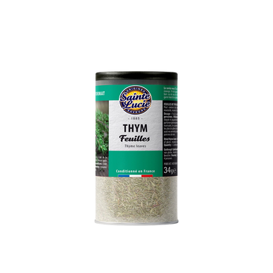 Thym SAINTE LUCIE, 34g