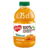 Soupe Velouté de potiron LIEBIG, 75cl