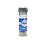 Sel moulu tradition LE GUERANDAIS, moulin rechargeable, 75g