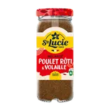 Mélange volaille