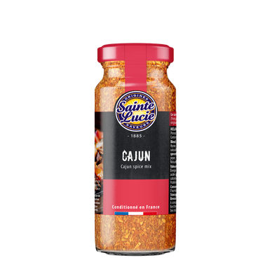 Mélange Cajun SAINTE LUCIE, 45g