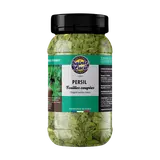 Persil feuilles coupées SAINTE LUCIE, pot de 60g