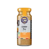 Curry fort