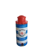 Salière sel fin phare Noirmoutier SEL MARIN DE L'ILE DE NOIRMOUTIER, 125g