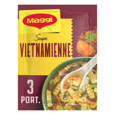 Soupe Vietnamienne MAGGI, 40g
