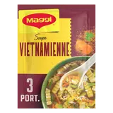 Soupe Vietnamienne MAGGI, 40g